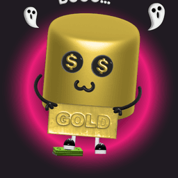 Amazing Marshmallows