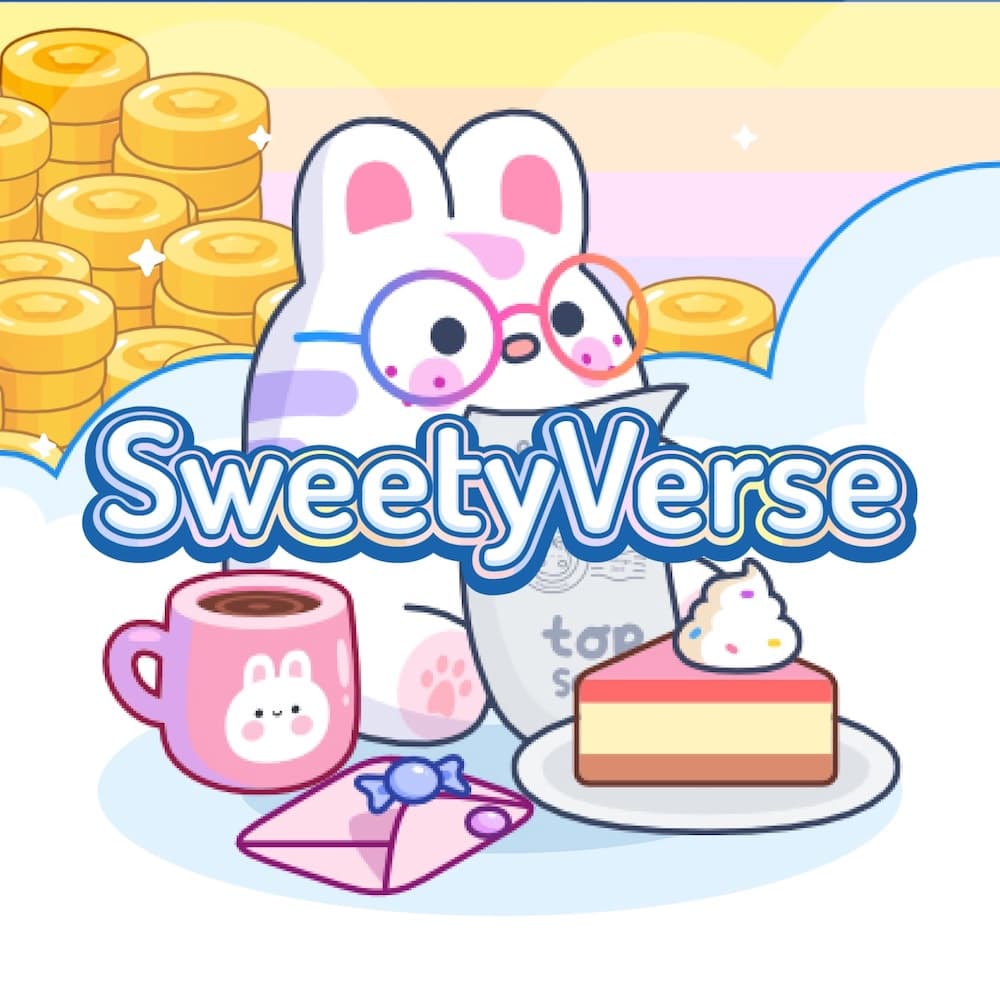 SweetyVerse